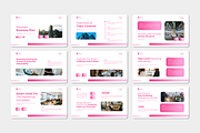 Strategic Business Plan Google Slide, a Presentation Template by Iqsiart Studio (Thumbnail 2 of 3)