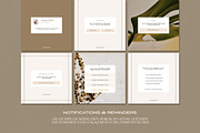 200 Social Media Marketing Templates, a Social Media Template by AndrewPixel (Thumbnail 8 of 23)