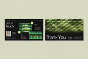 Architecture Presentation PPT, a Presentation Template by graphicook (Thumbnail 4 of 4)