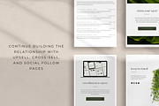 Fiona Client Goodbye Packet Template, a Presentation Template by Atlas & Anchor Designs (Thumbnail 5 of 8)