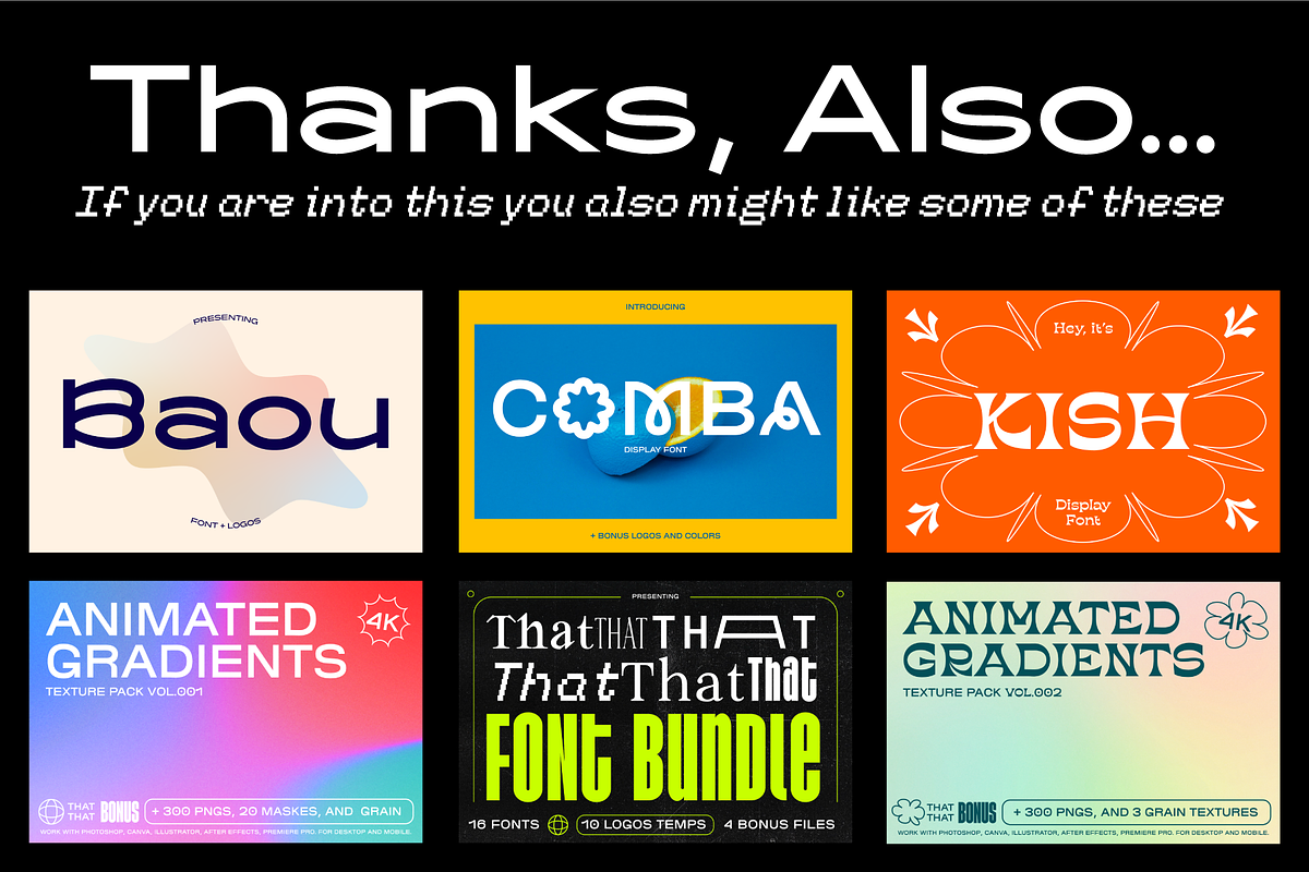 Cesso: Ligature Serif, a Serif Font by That That Creative (Photo 17 of 17)