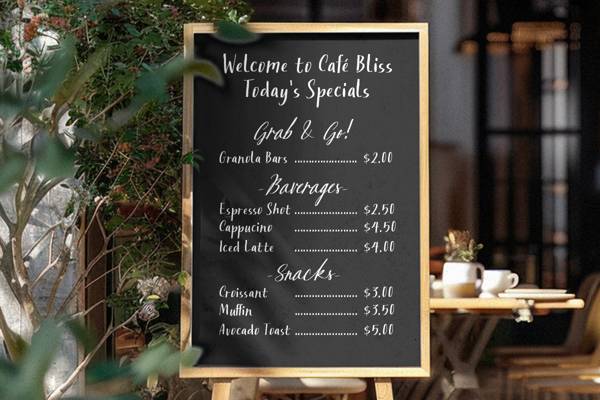 Dusty Garden - Handwriting Font Duo, a Handwritten Font by Sarid Ezra (Photo 4 of 9)