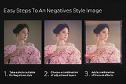 Vintage Effects & Overlays Package, a Layer Style Add-On by PhotoSpirit (Thumbnail 39 of 63)