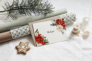 Merry Beary Christmas Whimsy Winter, a Seasonal Illustration by Catch the Dream Art (Thumbnail 13 of 13)
