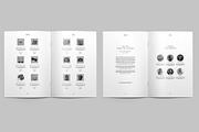 Firtana Lookbook, a Brochure Template by Firtana (Thumbnail 8 of 13)