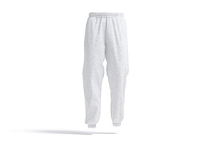 Sweatpants 3D Model