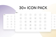 Apple Presentation Template, a Presentation Template by Interpitch (Thumbnail 9 of 9)