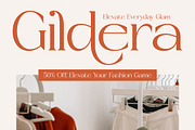 Sugiest Modern Editorial Serif, a Serif Font by timelesstype.co (Thumbnail 17 of 20)