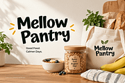 Sunny Bella Cute Font, a Handwritten Font by Letterhanna Studio (Thumbnail 6 of 9)