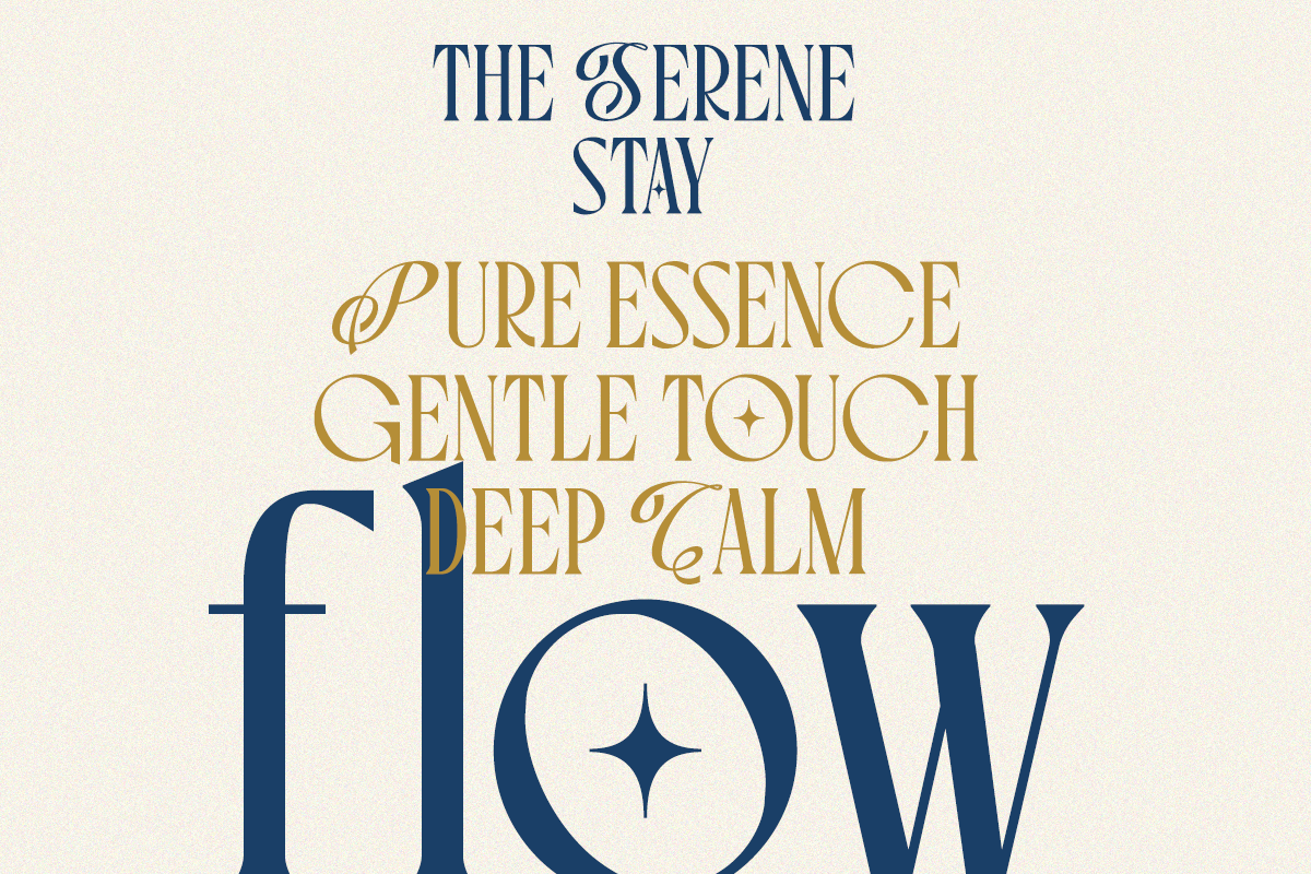 Blue Cosmic – Elegant Serif, a Font by Font Liner (Photo 4 of 10)