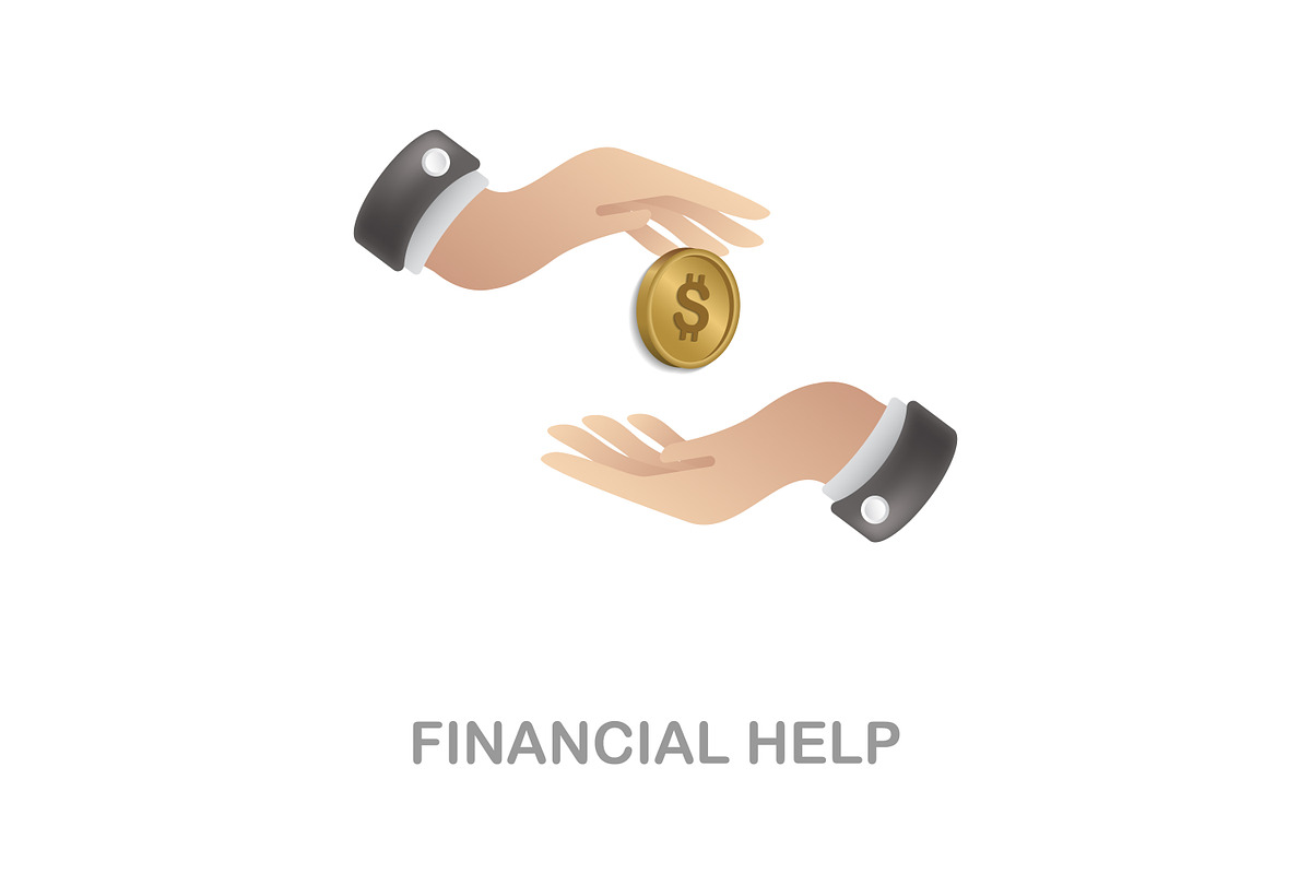 Passive Income 3D Icons Set Bundle, an Object Graphic by Aimagenarium@gmail.com (Photo 20 of 21)