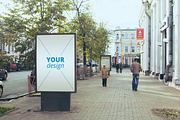 Awesome Signage Template Pack, a Templates & Theme by vsdsgn (Thumbnail 6 of 7)