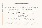Rabiya Two Romantic Fonts - 50% Off, a Script Font by JROH Creative (Thumbnail 14 of 17)