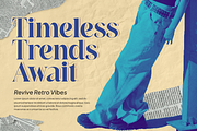 Astralis Stylish Display Font, a Serif Font by Vampstudio (Thumbnail 5 of 16)