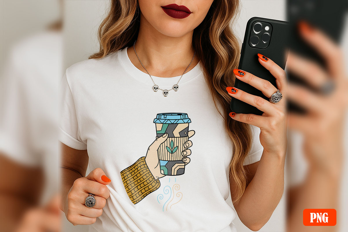 Coffee icon collection, a Graphic by GlitterCraft (Photo 38 of 102)