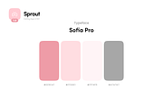 Sprout Dating App UI Kit, an App Template by Defects (Thumbnail 2 of 7)