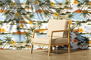 Tropical Getaways, a Pattern Graphic by MSNTY STUDIOX (Thumbnail 13 of 17)