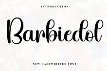 Barbiedol