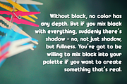 Boldyguard, a Sans Serif Font by almazstudio (Thumbnail 9 of 10)