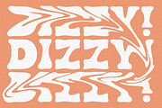 Broeny | Display Typeface, a Sans Serif Font by Brew & Butcher Studio (Thumbnail 7 of 8)