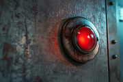 Red alarm - 46 images, a Technology Photo by Handmadefont (Thumbnail 6 of 13)