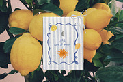 Whimsical & Hand-Drawn Love, an Object Graphic by Lana Elanor (Thumbnail 4 of 11)