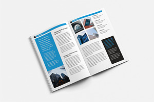 Corporate Case Study Magazine