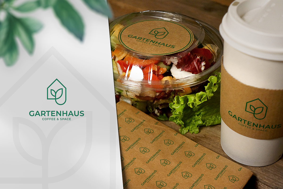 Botanical House Logo Template, a Branding & Logo Template by Rukuru Studio (Photo 4 of 6)