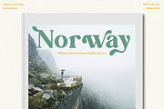 Brave Seasons - Modern Serif Font, a Serif Font by Font Liner (Thumbnail 8 of 14)