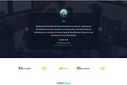 Keeway - Business WordPress Theme, a WordPress Template by Themesvila (Thumbnail 10 of 10)