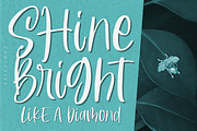 Love Ready - A Cute Handwritten Font, a Font by Epiclinez (Thumbnail 3 of 5)