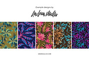 Fashion Mockup Women's Activewear 02, an Apparel Mockup by Andrea Muller (Thumbnail 7 of 7)
