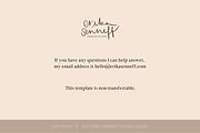 Shopify Template I BEIGE FOR DAYS, a Shopify Template by Easy Website Themes (Thumbnail 6 of 6)