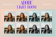 Moody Cinematic Color 120,000Presets, a Preset Add-On by Aban's World (Thumbnail 60 of 63)
