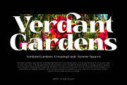 Jelista, a Serif Font by Ardyanatypes (Thumbnail 3 of 12)