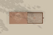 Zodiac Signs Horoscope Illustrations, a Graphic by Olya Creative (Thumbnail 8 of 37)