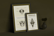 100 Anatomical Illustrations Set, an Education Illustration by Prosymbols (Thumbnail 5 of 11)