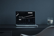 Wix Photography Website Template, a Wix Template by AAA Presets (Thumbnail 3 of 12)