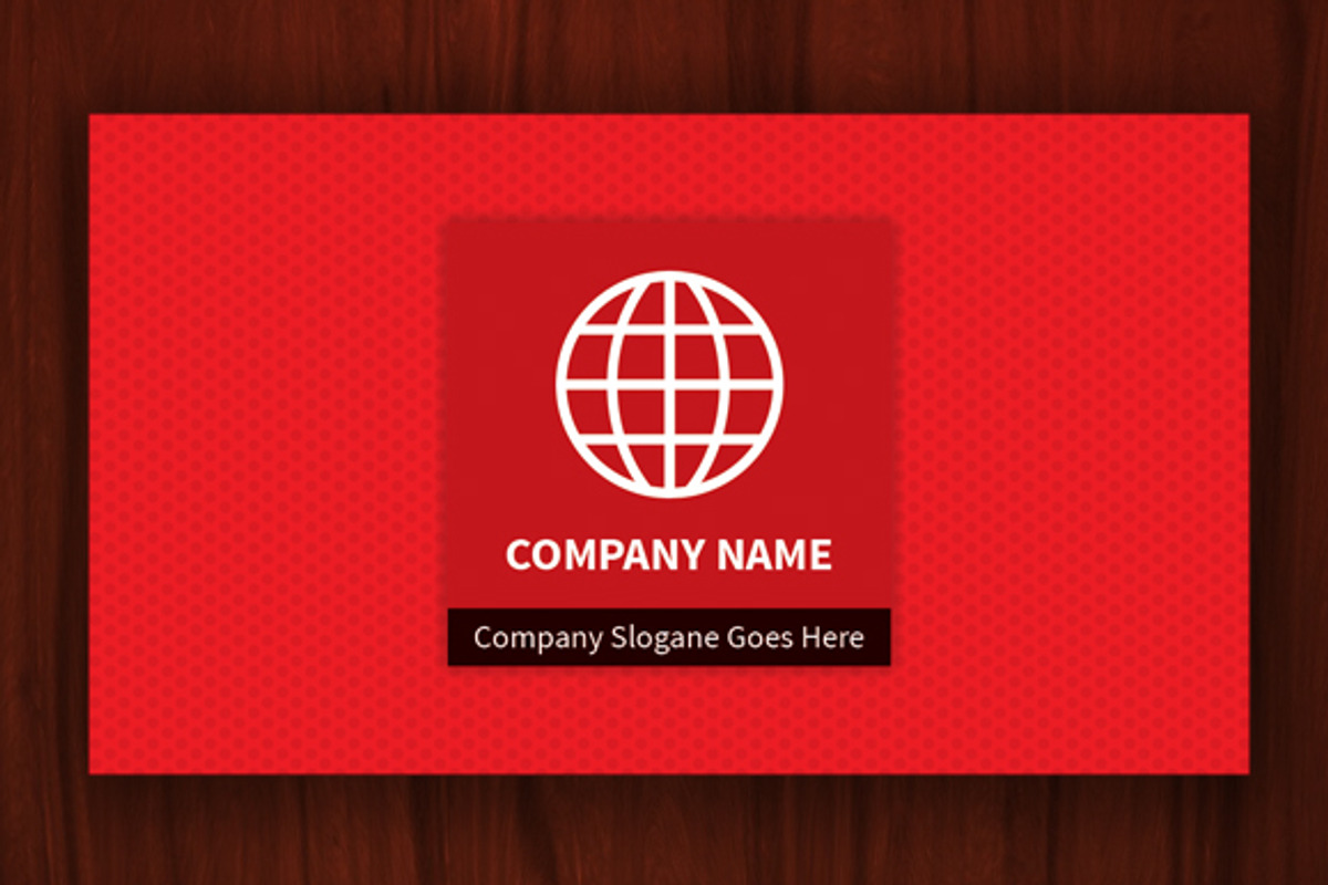 Business Card (01041401), a Business Card Template by GFXTemplate (Photo 3 of 4)