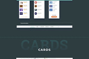 Education Multi-Purpose Template, a Landing Page Template by UI Design Resource (Thumbnail 11 of 16)