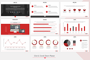 FRESHAPPLE PowerPoint Presentation, a Presentation Template by ORCOLOR (Thumbnail 4 of 5)