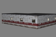 Modular_Building_1, an Architecture 3D Model by 2dawngames (Thumbnail 4 of 4)