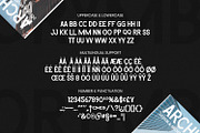 Corymbia - Serif Font, a Serif Font by Imoodev (Thumbnail 5 of 5)