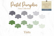 Autumn Pastel Palette 72 Colours, a Palette Add-On by May Annella (Thumbnail 3 of 8)