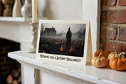Halloween Pumpkin Patch Photo, a Holiday Photo by Aura Canyon HQ (Thumbnail 6 of 6)