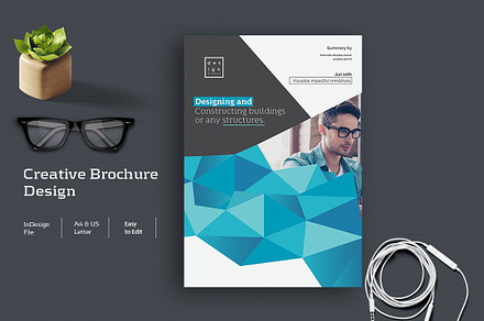 Creative Brochure
