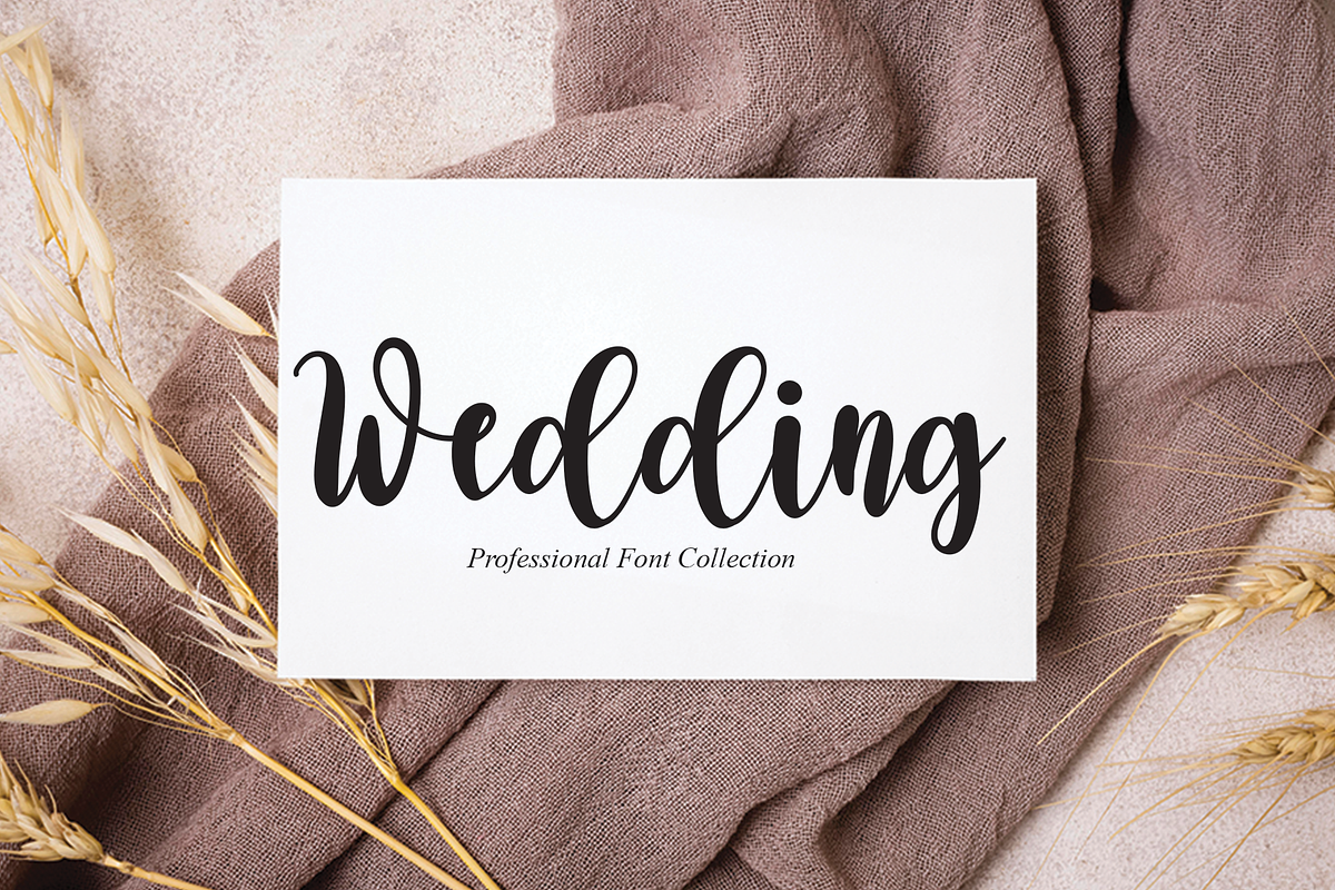 Melonita | Script font, a Script Font by Scratchones (Photo 5 of 8)