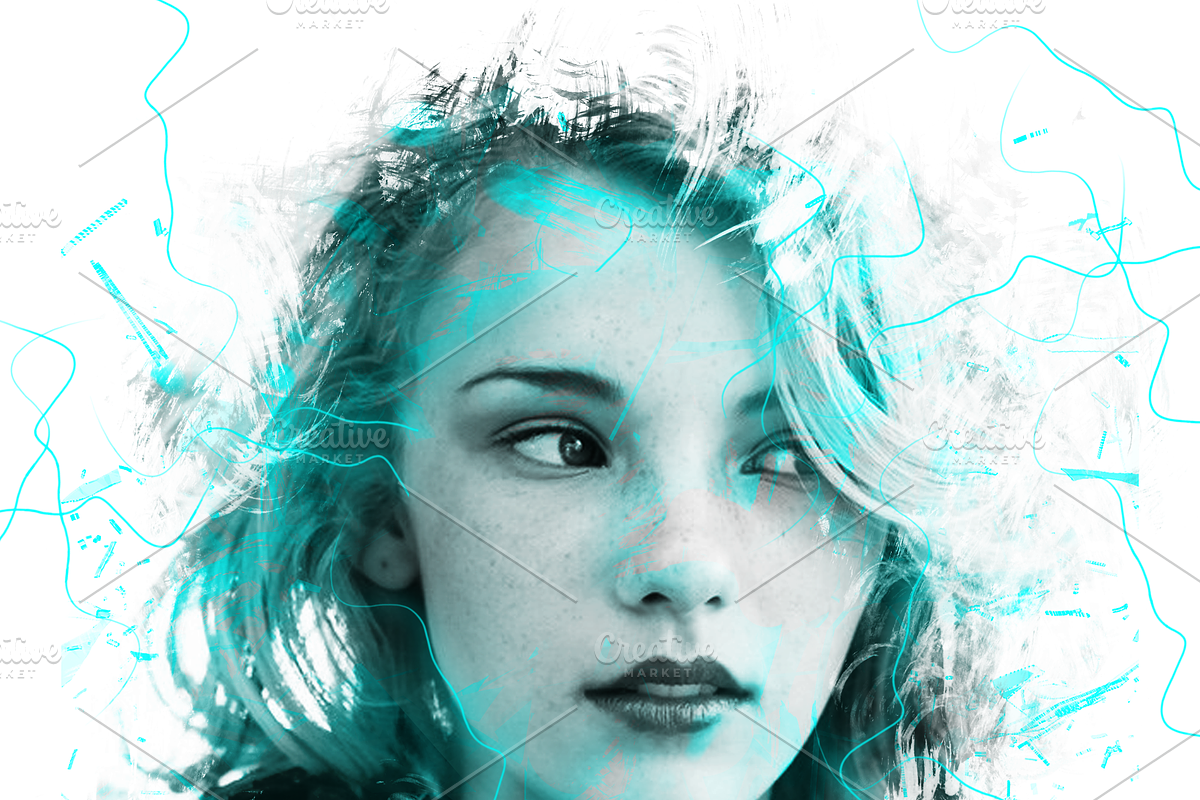 Artistic Photo Frames preview 6