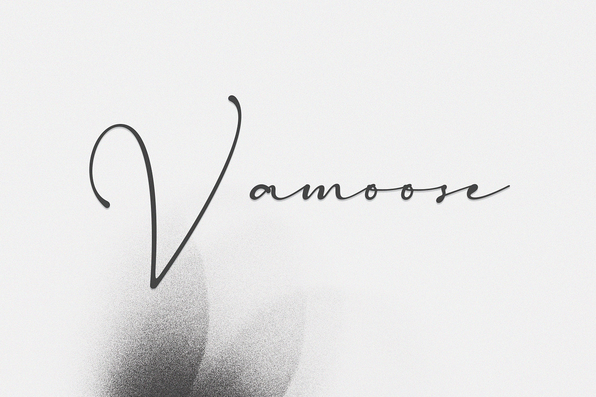 Southerns - Handwritten Script Font, a Script Font by Flawless And Co (Photo 3 of 10)