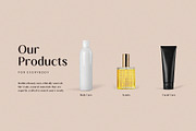 Gavoline-Modern Sans Typeface, a Sans Serif Font by Font Kingdom (Thumbnail 10 of 11)
